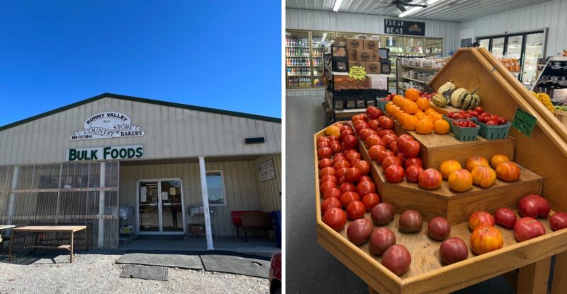 We Ranked The 9 Best Amish Markets In Kentucky And Here Are The Results