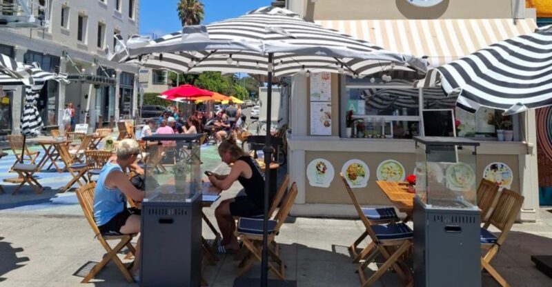 10 California Restaurants Serving Regional Dumplings You Don’t See Everywhere