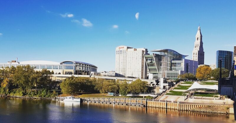 Connecticut Was Just Ranked The No. 4 Safest State In America For Retirees