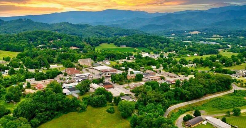 These 10 North Carolina Towns Are So Off-The-Grid Most Travelers Never Find Them