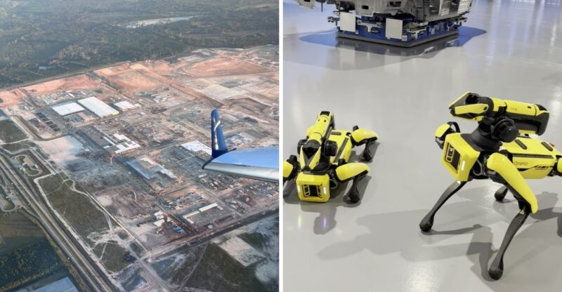 A Massive New Project Is Transforming This Georgia Town, And It Could Change The Area Forever