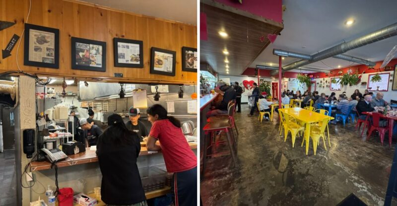 The Michelin Guide Says These 10 Georgia Restaurants Serve Exceptional Food At Surprisingly Affordable Prices In 2026