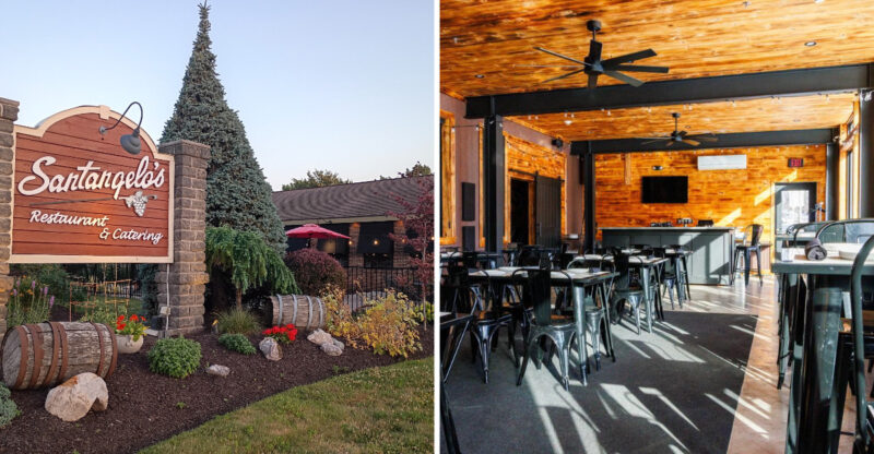 10 Italian Restaurants In New York Suburbs That Are Worth Going Out Of Your Way For