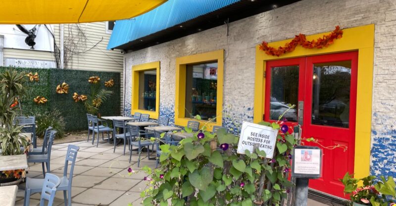 8 Small Local Restaurants In Norwalk Worth Discovering On Your Next Connecticut Food Trip