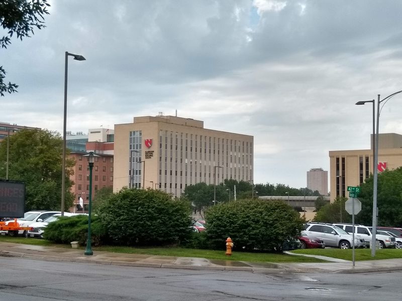 This Nebraska Hospital Started As A Two-Room Clinic And Now Treats Patients From Across The Country