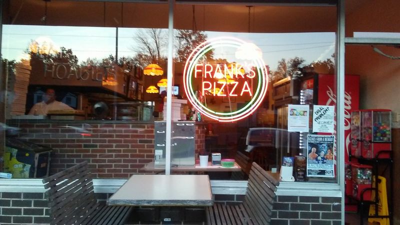 We Found A Real New York-Style Pizza Slice Right Here In Pennsylvania