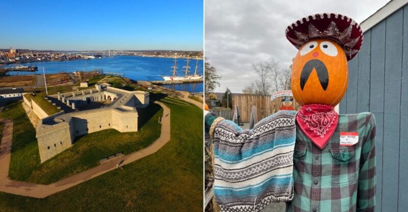 9 Connecticut Stops Between Hartford And Mystic That Are Too Good To Miss