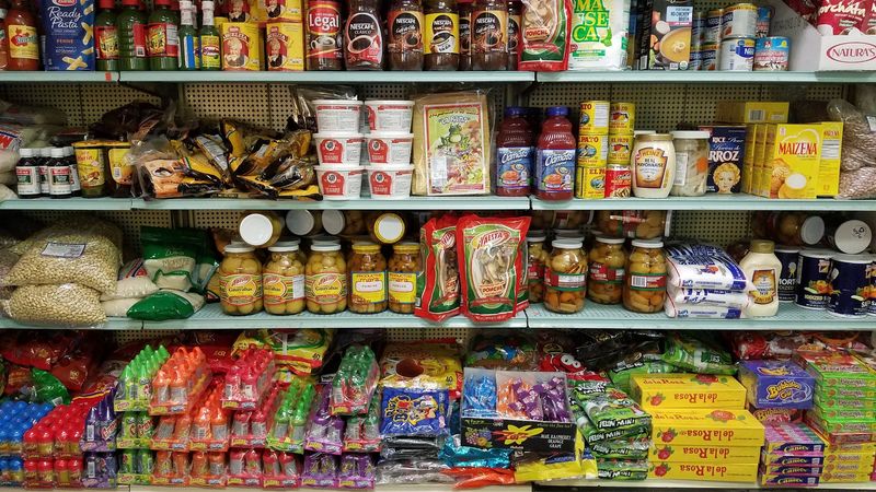 A Mexican Bakery In Idaho Fills Its Cases With Pan Dulce, Tres Leches And Tamales Locals Rave About