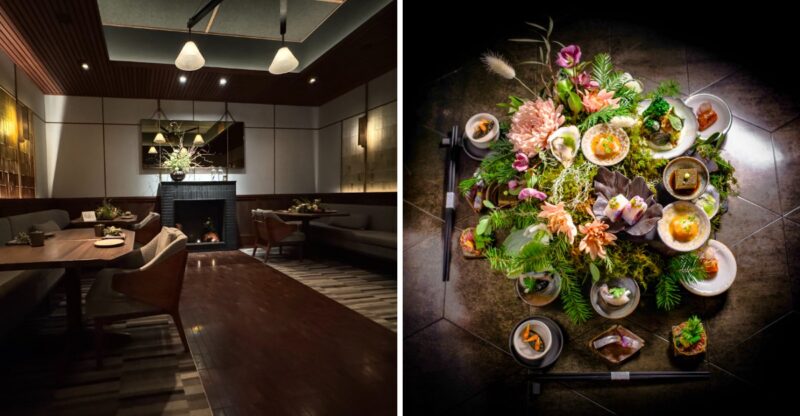 The Restaurant Ranked No. 16 In North America Is Hiding In A Small California Town