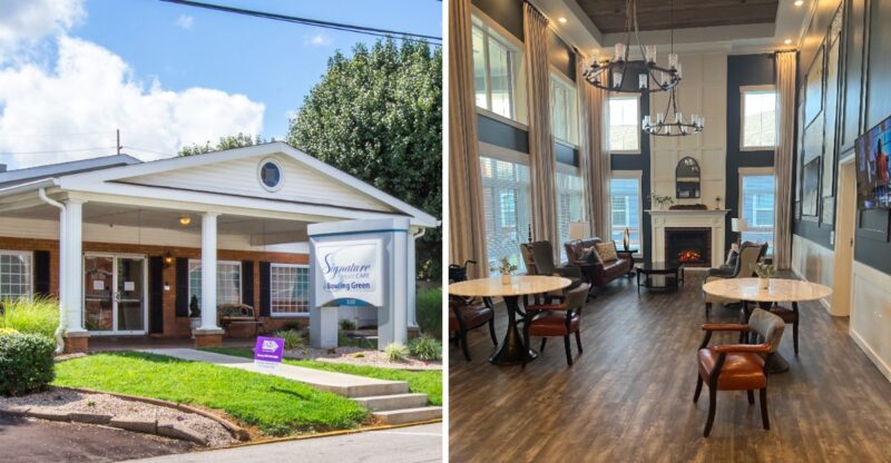 These 10 Kentucky Nursing Homes Are Named Among America’s Best For Compassionate, Quality Care