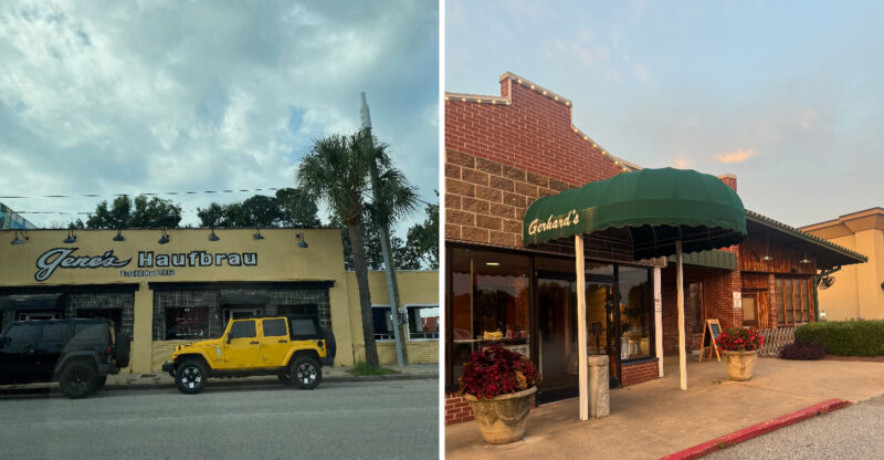 8 South Carolina German Restaurants That Bring A Taste Of Bavaria To The South