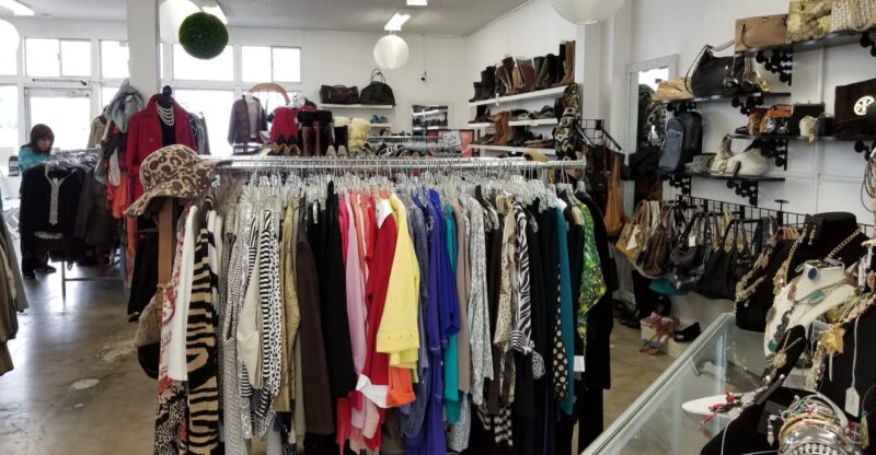 10 Southern California Consignment Shops Where Designer Labels Come With Surprisingly Affordable Price Tags