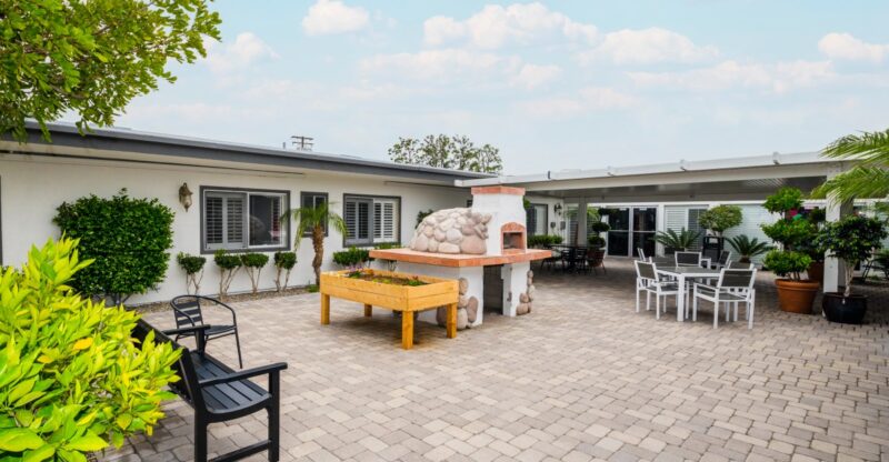 9 Southern California Nursing Homes That Earn Recognition For Their Quality Of Care