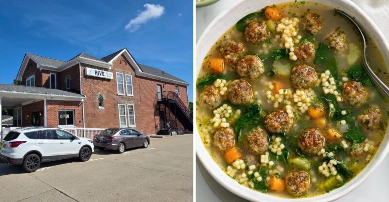 These 10 Gluten-Free Friendly Restaurants In Kentucky Are Worth The Drive