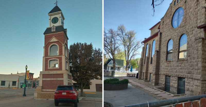 These 10 Gorgeous Colorado Cities Give Retirees Parks, Shopping, And Small-Town Appeal
