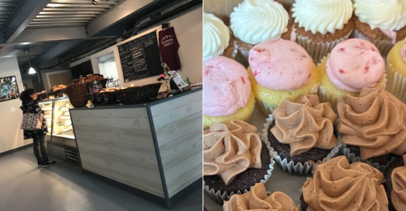 The Gorgeous Connecticut Bakery Hidden Inside A Historic Building