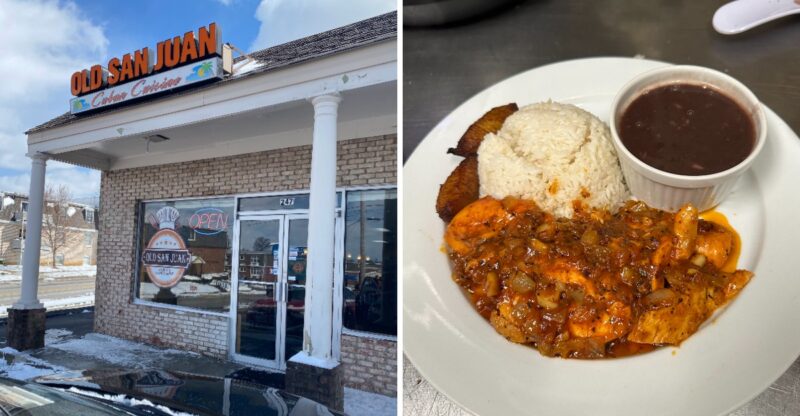 This Kentucky Cuban Restaurant Serves Ropa Vieja, Empanadas, And Island Comfort Food