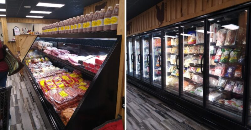 This Georgia Butcher Shop Keeps Locals Coming Back For Its Fresh Cuts And Old-School Service
