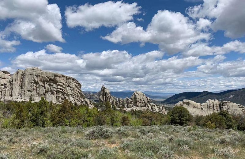 8 Idaho Spots Where Even Lifelong Residents Have Never Stood At The Trailhead