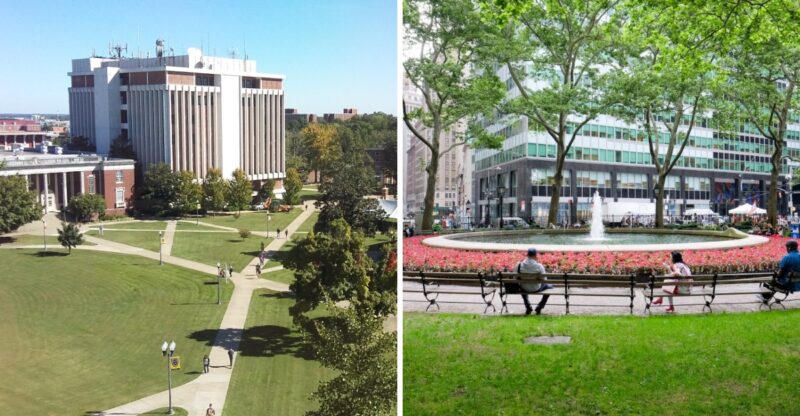 Young Families Are Flocking To These 10 Kentucky Towns, And It’s Easy To See Why