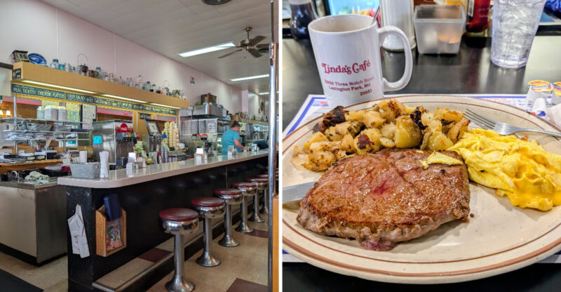 10 Diners In Maryland With Home-Cooked Food Worth The Drive