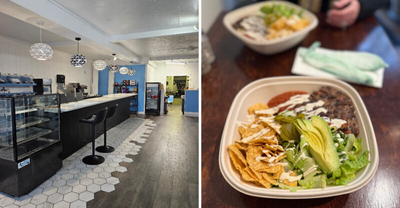 10 Michigan Gluten-Free Restaurants So Good Even Wheat-Loving Diners Get Food Envy