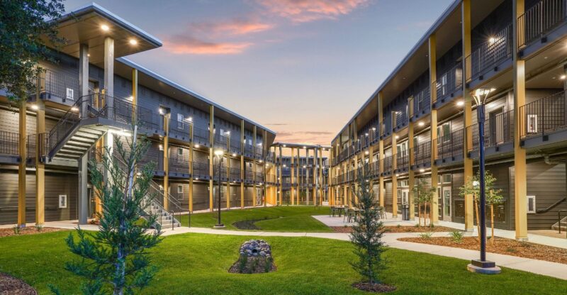 8 Lesser-Known California Communities That Are Perfect For Retiring On A Budget