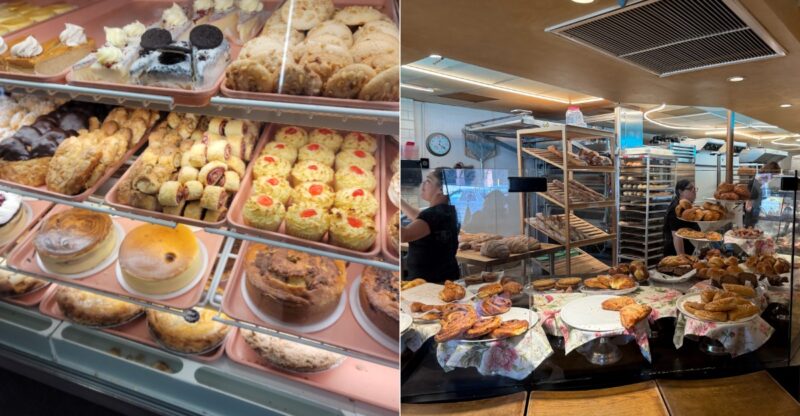 10 Connecticut Bakeries Where European And Old-World Baking Traditions Live On
