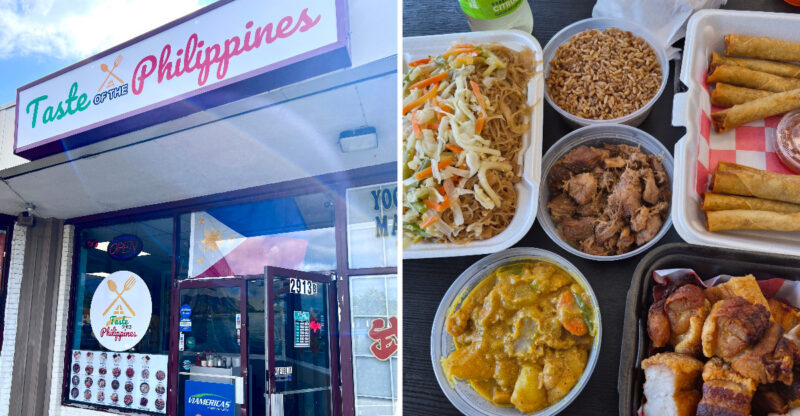 10 Virginia Spots Where Filipino Comfort Food Goes Far Beyond Lumpia