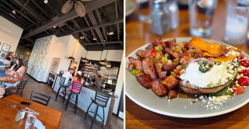 This Garden City, Idaho Puerto Rican Kitchen Serves Pernil And Mofongo And Is Named After Its Owners’ Dogs