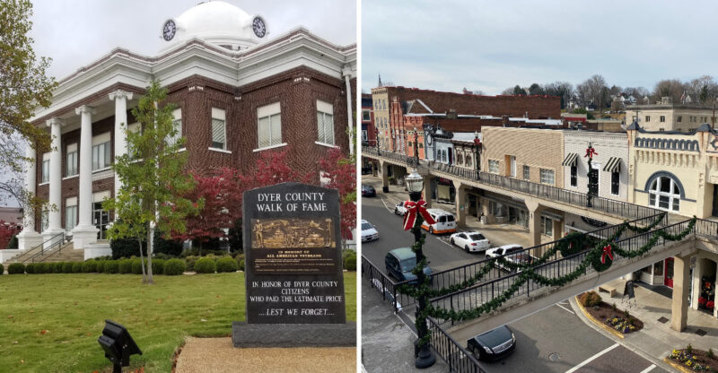 10 Underrated Towns In Tennessee Where Retirement Feels Surprisingly Sweet