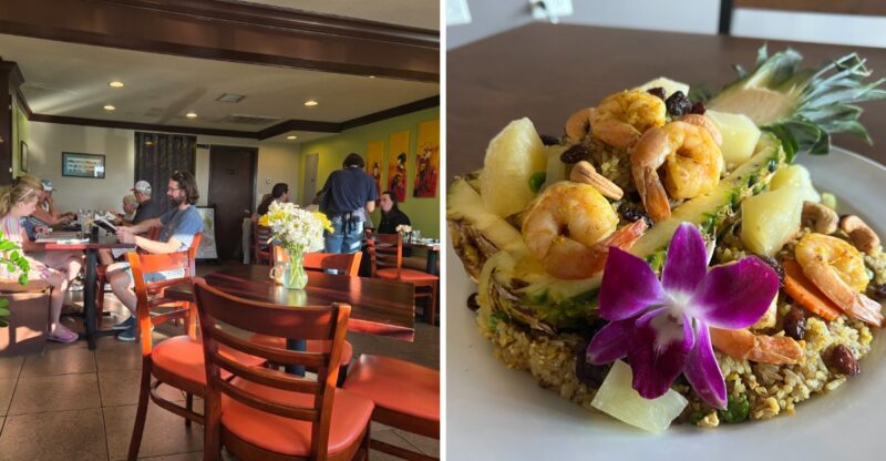 Top 10 Thai Restaurants In Kentucky That Never Disappoint