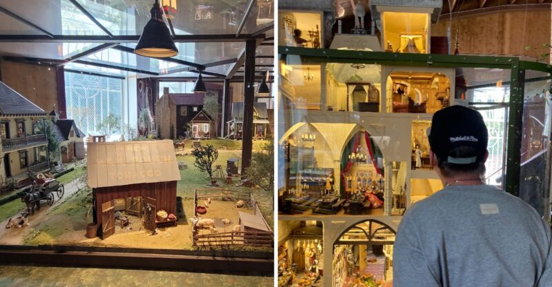 This Storybook Attraction In Kentucky Is One Of The Best Kept Secrets In The South