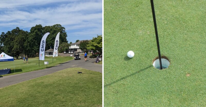This Small Kentucky Town’s Golf Course Just Ranked No. 2 In The Nation For Value