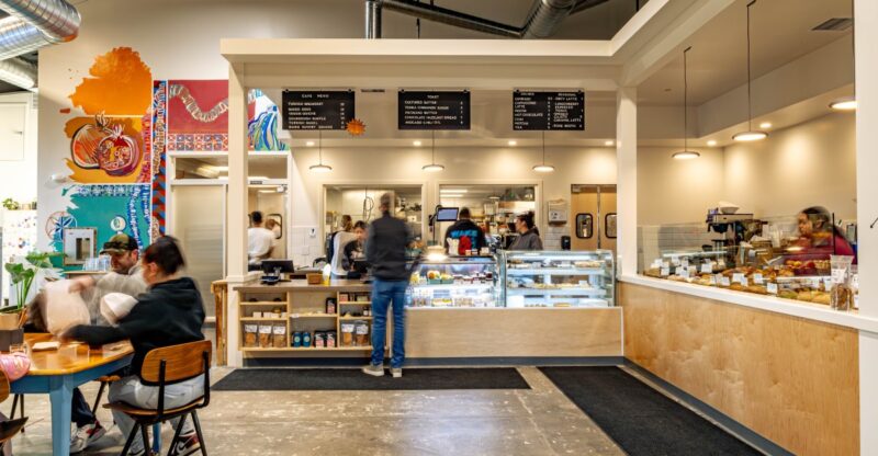 11 California Bakeries Where The Savoury Pastries Steal The Show