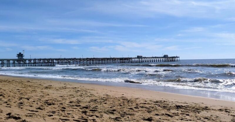 10 Southern California Coastal Towns That Feel Even Better Once The Summer Rush Is Over