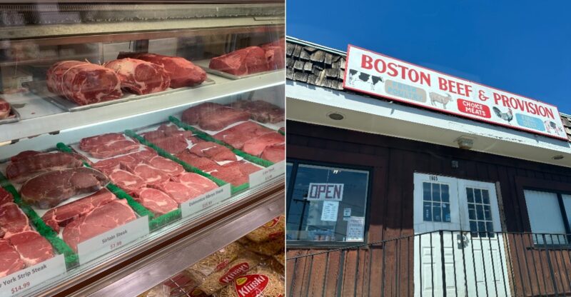10 Connecticut Butcher Shops Where Locals Stock Their Freezers Without Spending A Fortune