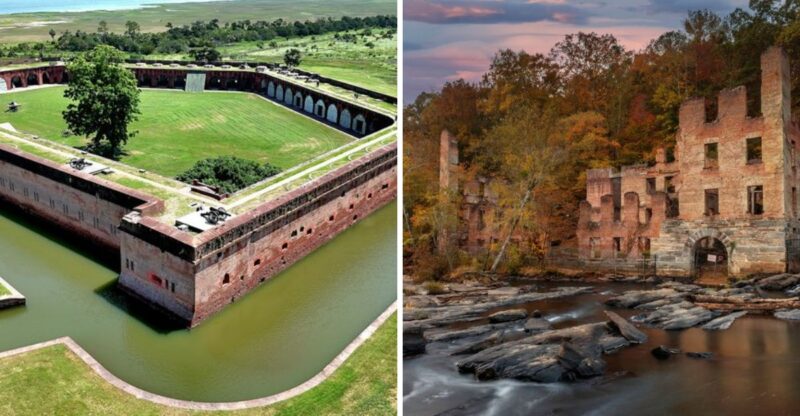 These 10 Affordable Georgia Adventures Under $20 Are Worth Planning Your Next Weekend Around