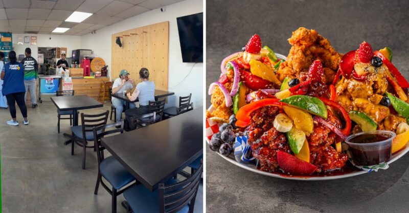 9 California Restaurants Serving Fried Chicken Like You’ve Never Had Before