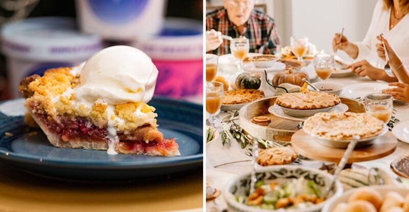 This California Pie Shop Is Already Taking Thanksgiving Orders Weeks Before The Holiday