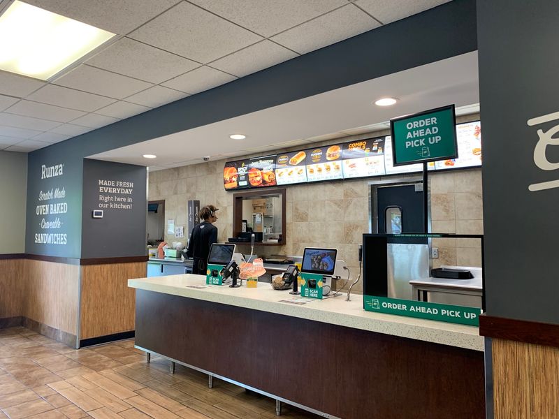 Every Runza Started At This Lincoln Nebraska Stand In 1949 And The Recipe Hasn’t Budged