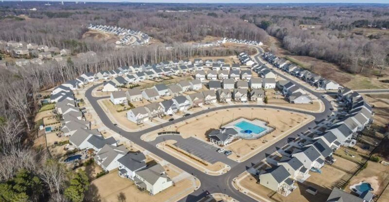 These 9 North Carolina Towns Are Attracting Real Estate Investors, And Locals Are Taking Notice