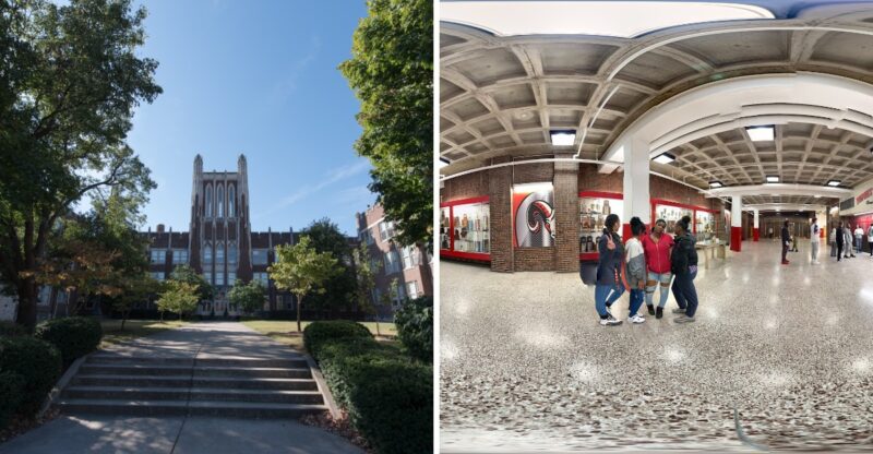 This Kentucky Public High School Was Just Ranked No. 1 In The State, And Among The Top 100 In The Nation
