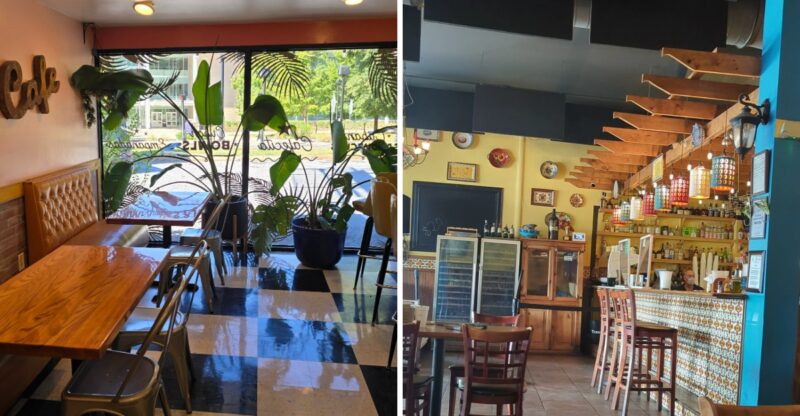 8 Georgia Cuban Restaurants Serving Pressed Sandwiches, Ropa Vieja, And Sweet Plantains