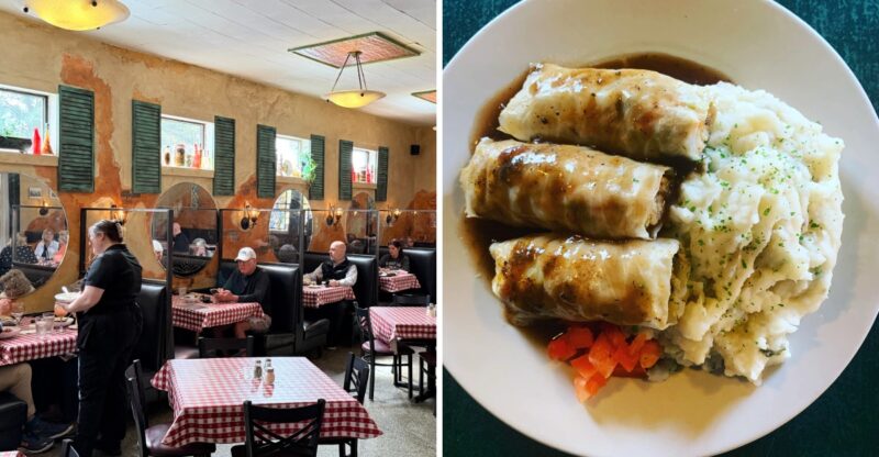 10 Kentucky Restaurants That Feel Like A Trip Abroad, No Passport Needed