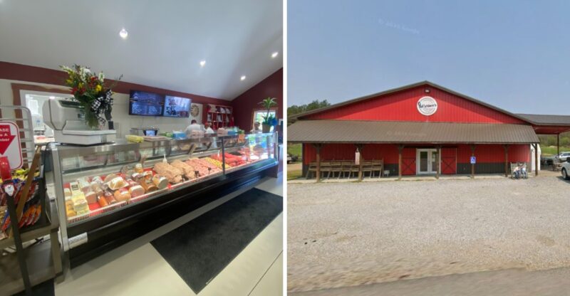 10 Kentucky Butcher Shops Where Folks Stock Their Freezers Without Breaking The Bank