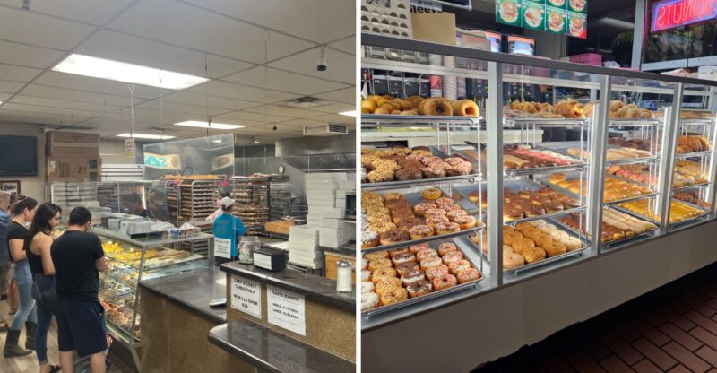 11 Central California Donut Shops That Earned A Spot On Our Best Of The Best List