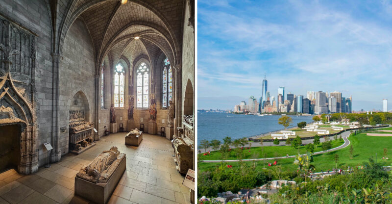 10 Best Solo Activities In New York City For A Day All To Yourself
