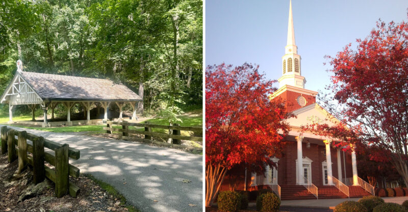 The 8 Tiniest Towns In Illinois That Pack Far More Charm Than Their Size Suggests