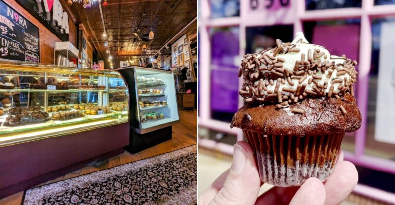 After Nearly 15 Years Of Sweet Memories, This Beloved Connecticut Cupcake Shop Is Closing Its Doors